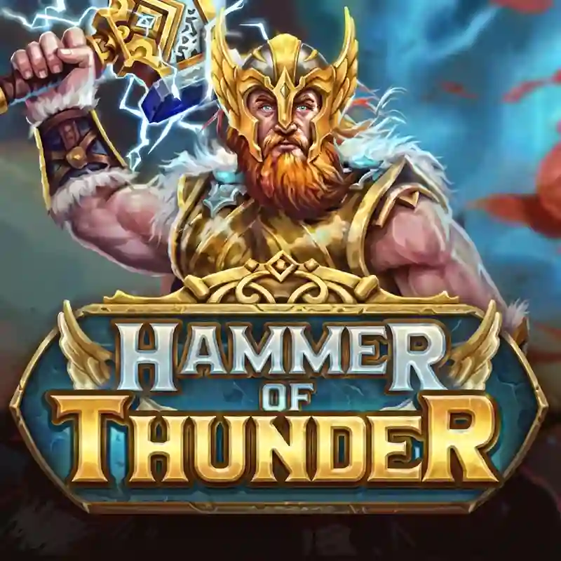 Hammer of Thunder