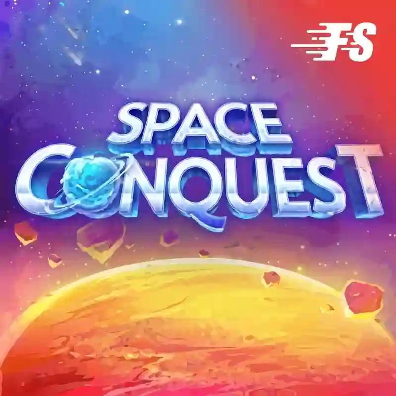 Space Conquest