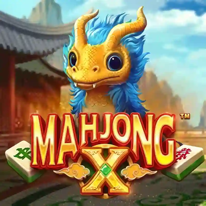 Mahjong X