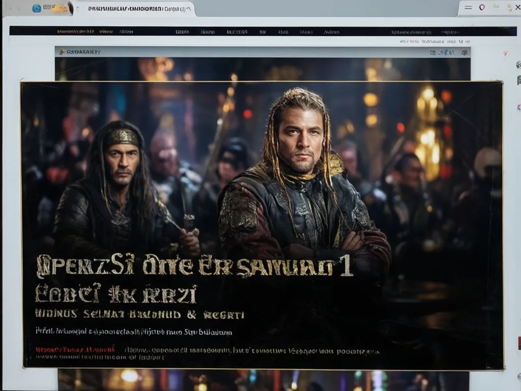 Promosi One Samurai 1